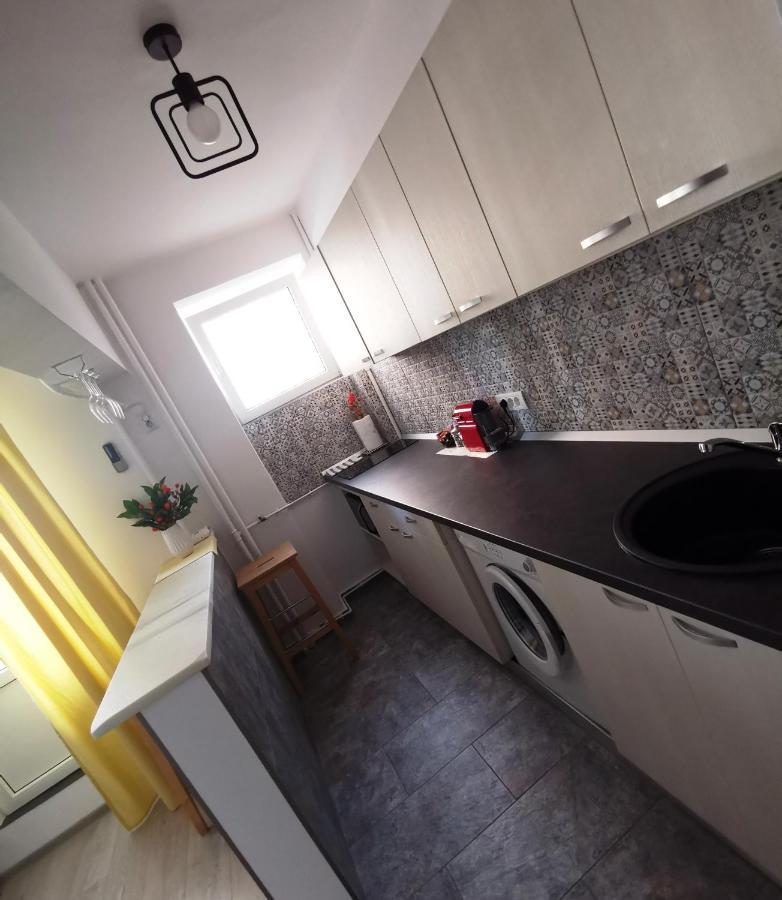 Sunset Bucharest Apartment Exterior photo